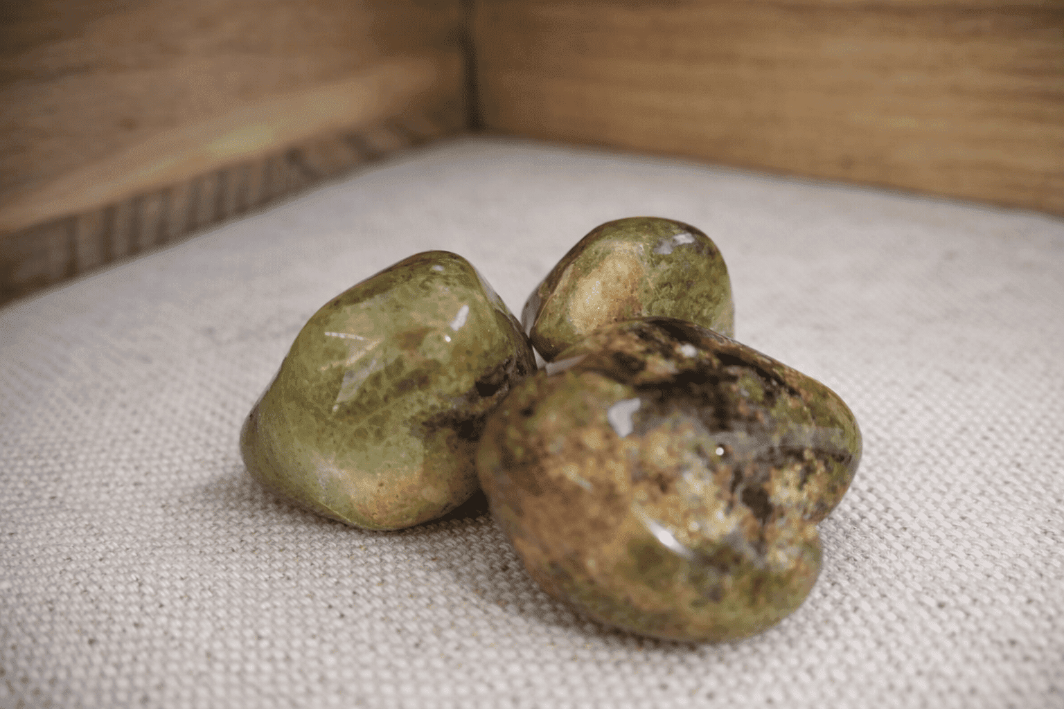 Grenat Grossulaire 