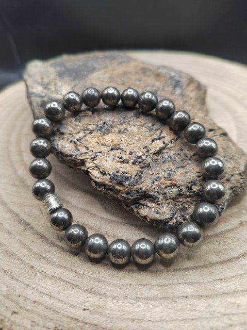 La Pyrite
