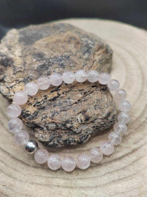 Morganite