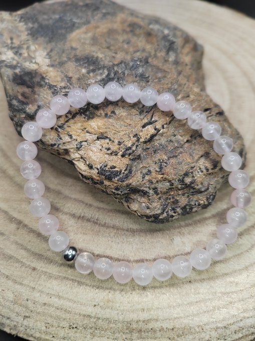 Morganite : Pierre d'Amour, de Guérison Émotionnelle et d'Harmonie