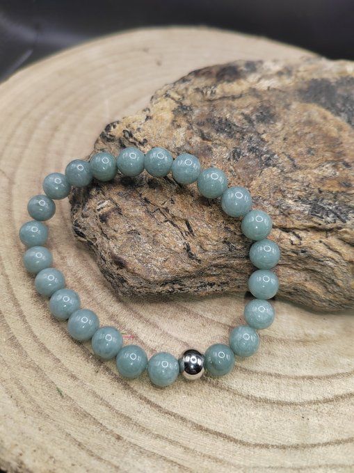 Le Jade : Pierre d’harmonie, de sagesse et de prospérité