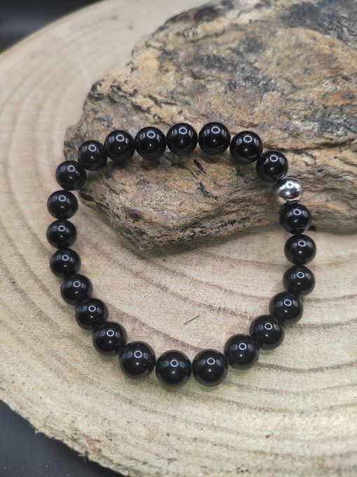 Tourmaline noire
