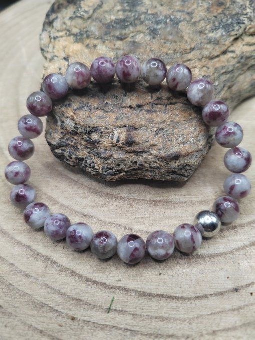 Tourmaline Rose