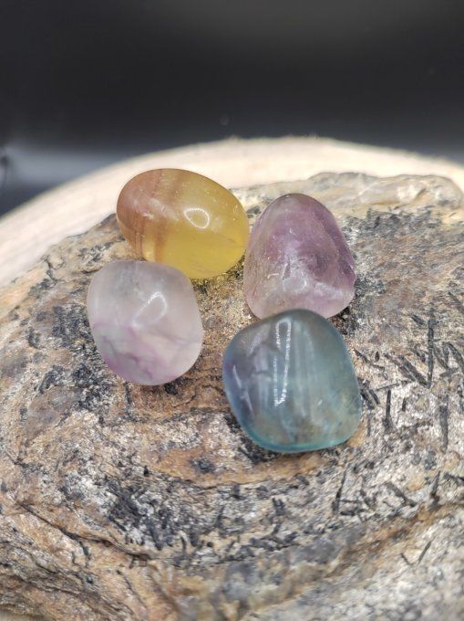 Fluorite