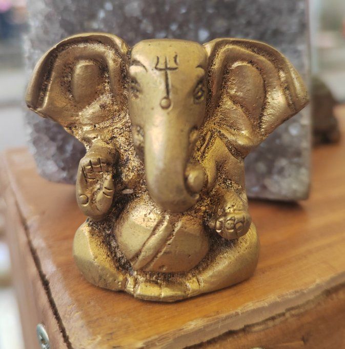 Statue Ganesh 