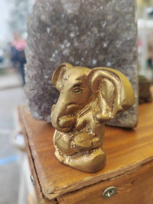 Statue Ganesh 