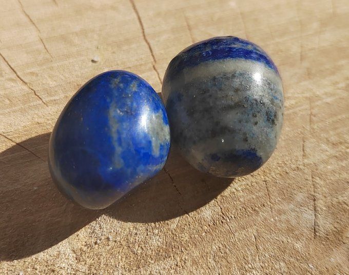 Lapis-Lazuli – La Pierre de la Sagesse et de l’Expression  - Copie