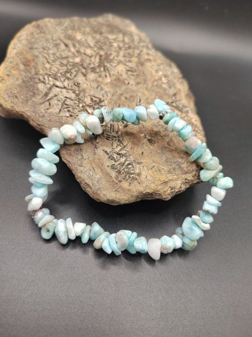 Larimar – Harmonie et Douceur Féminine