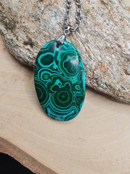 Malachite 