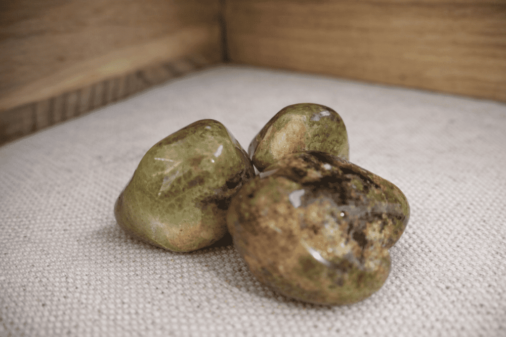 Le Grenat Grossulaire – La pierre du renouveau du cœur