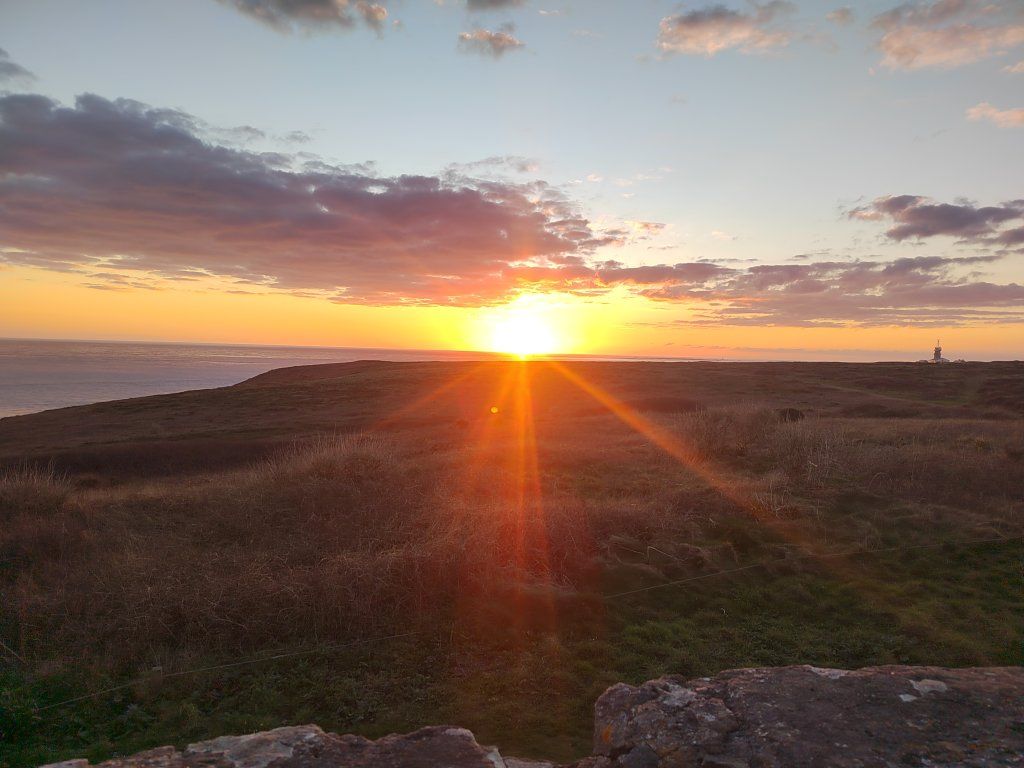  À la découverte des pierres de ma belle région, la Bretagne 