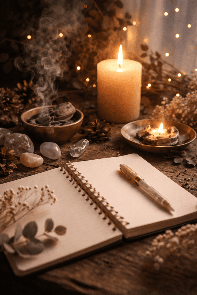 Rituel de fin d’année