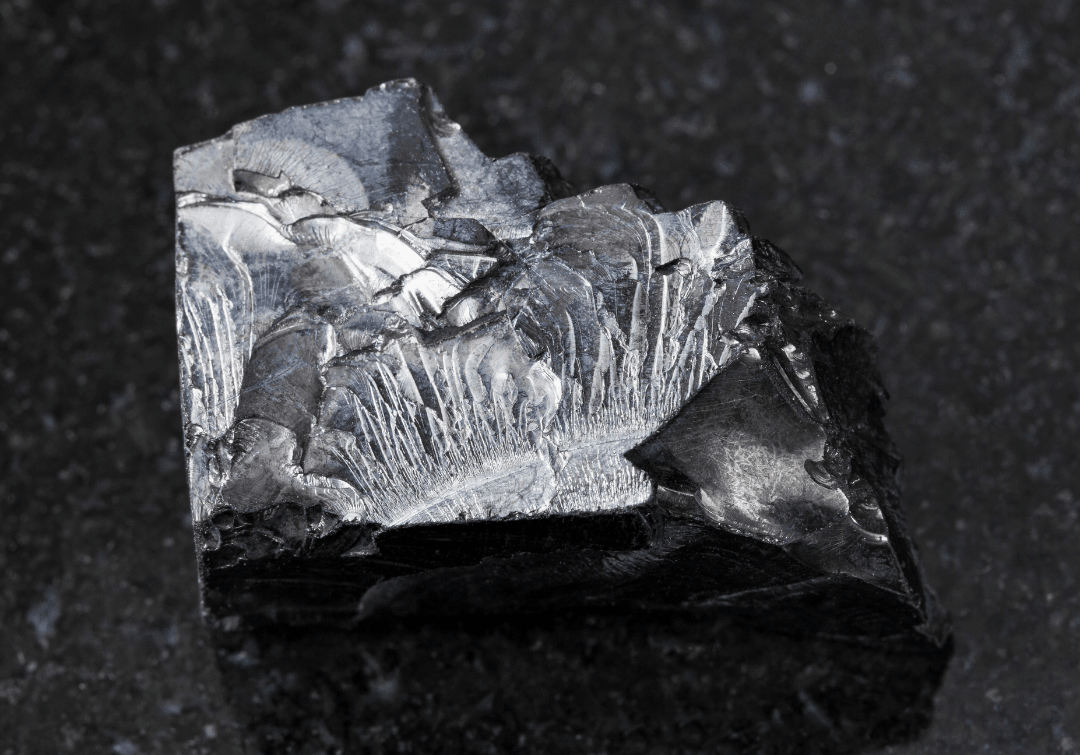 Shungite brut SHUNGITE brut