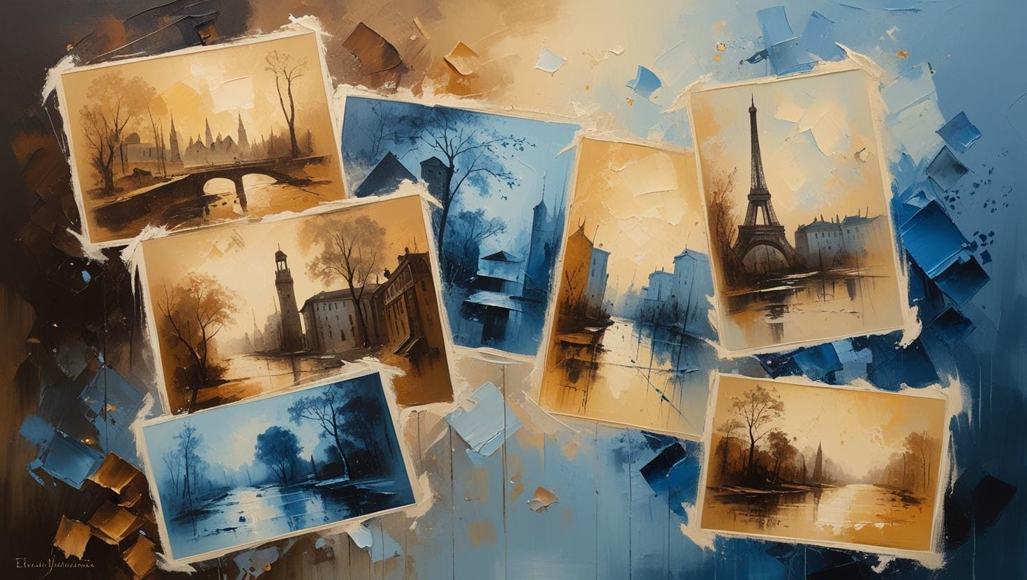 Les monuments historique la mémoire des lieux puissant et révélateur